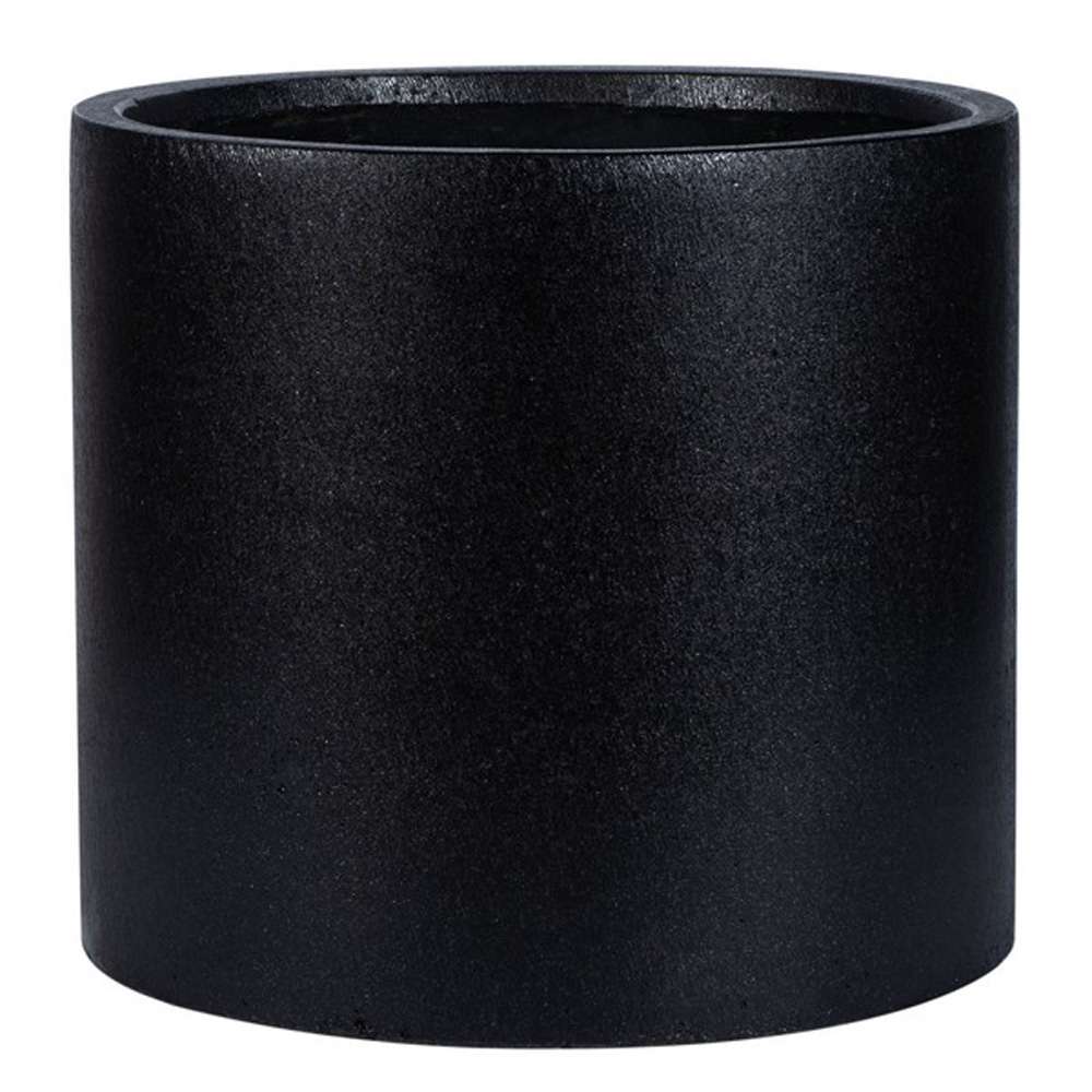 Safavieh - Braslen Planter - Black - PAT1516A veiw 1