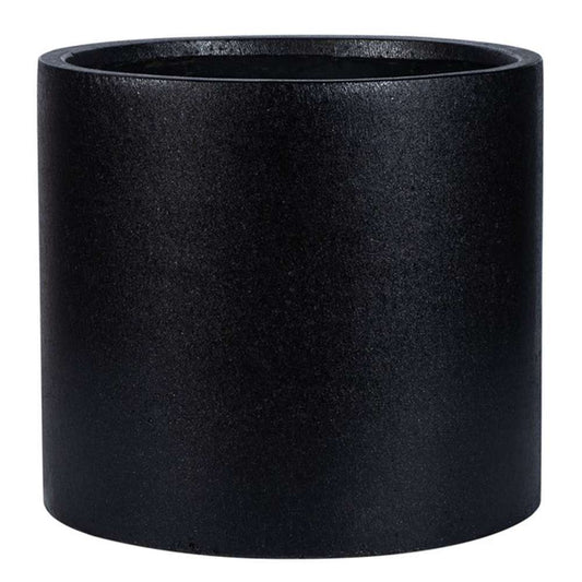 Safavieh - Braslen Planter - Black - PAT1516A veiw 1