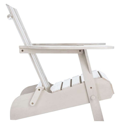 Safavieh - Breetel Adirondack 2 Per Box - White  (Set of 2) - PAT7034C-SET2 veiw 3