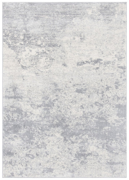 Safavieh - Brentwood 822H Grey / Ivory - 6" X 8" - BNT822H-68 view 1