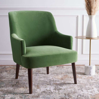 Safavieh - Briony Accent Chair - Green - ACH4003B veiw 2