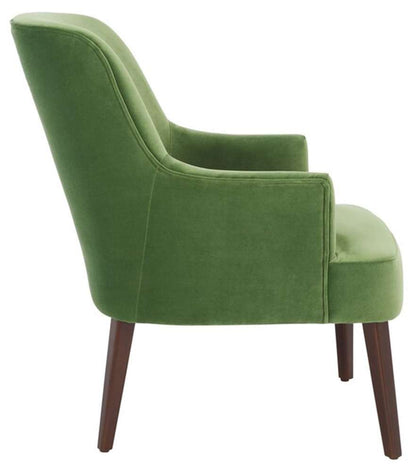 Safavieh - Briony Accent Chair - Green - ACH4003B veiw 4