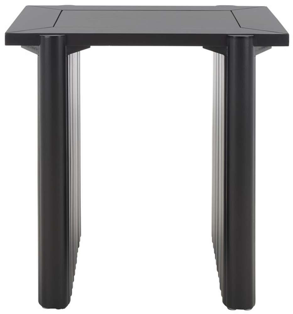 Safavieh - Buckley Accent Table - Black - ACC9711B veiw 1