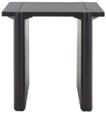 Safavieh - Buckley Accent Table - Black - ACC9711B veiw 1
