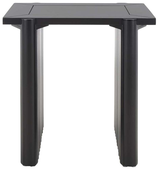 Safavieh - Buckley Accent Table - Black - ACC9711B veiw 1