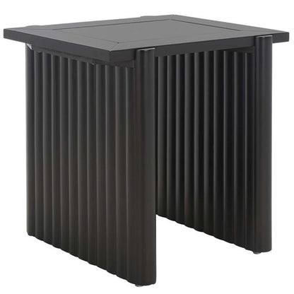 Safavieh - Buckley Accent Table - Black - ACC9711B veiw 3