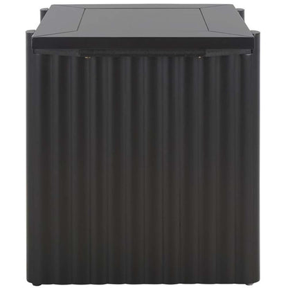 Safavieh - Buckley Accent Table - Black - ACC9711B veiw 4