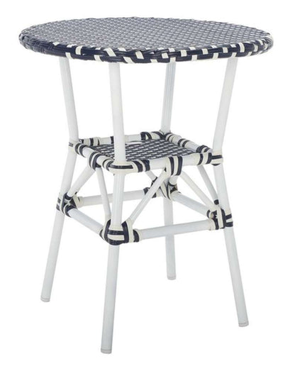 Safavieh - California Bistro Table - Navy - Navy - PAT7536F veiw 3