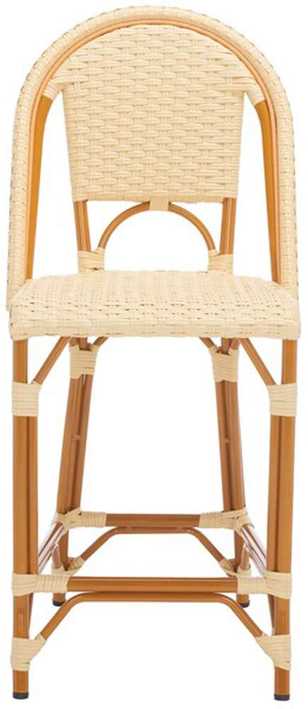 Safavieh - California Counter Stool - Natural - PAT7532A veiw 1