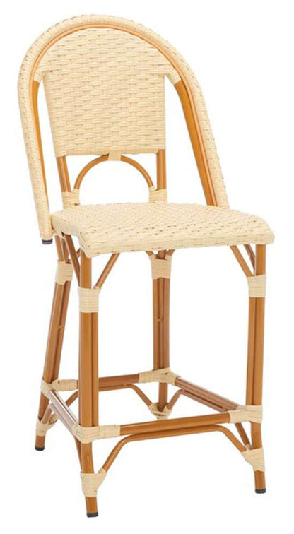 Safavieh - California Counter Stool - Natural - PAT7532A veiw 3