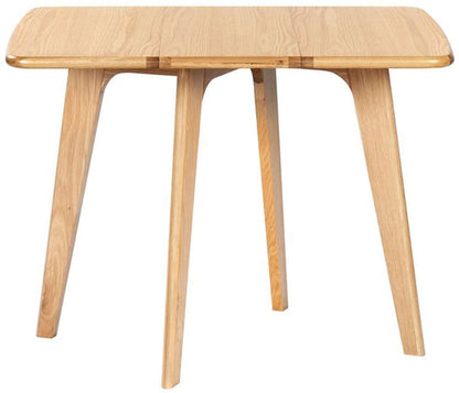 Safavieh - Couture - Calverton Gateleg Dining Table - Natural - SFV4200A veiw 1