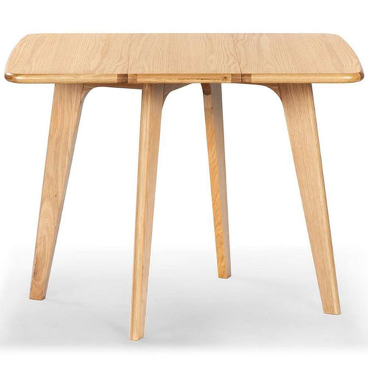 Safavieh - Couture - Calverton Gateleg Dining Table - Natural - SFV4200A veiw 2