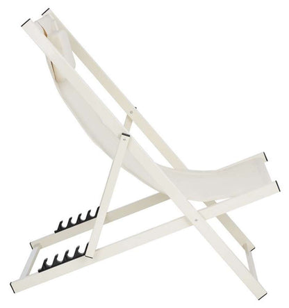 Safavieh - Camlin Set Of 2 Sling Chairs - Beige - Beige  (Set of 2) - PAT9039A-SET2 veiw 3