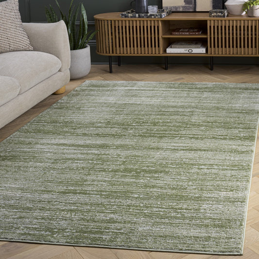 Safavieh - Carter 204Y Sage Green - 6" X 9" - CRT204Y-6 view 2