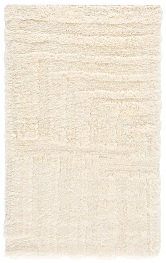 Safavieh - Casablanca 496B Beige - 5" X 8" - CSB496B-5 view 1