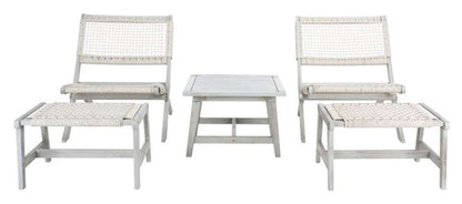 Safavieh - Casella Living Set - Grey - Grey - PAT7077B veiw 1