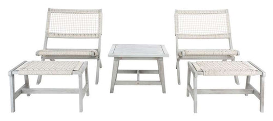 Safavieh - Casella Living Set - Grey - Grey - PAT7077B veiw 1
