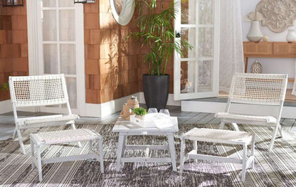 Safavieh - Casella Living Set - Grey - Grey - PAT7077B veiw 2