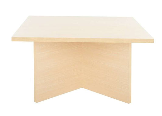 Safavieh - Cathen Coffee Table - Natural - COF9303B veiw 1