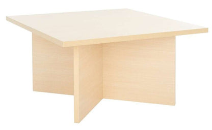 Safavieh - Cathen Coffee Table - Natural - COF9303B veiw 3