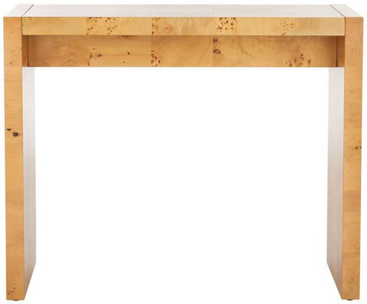 Safavieh - Cella Console Table - Natural - CNS6400A veiw 1