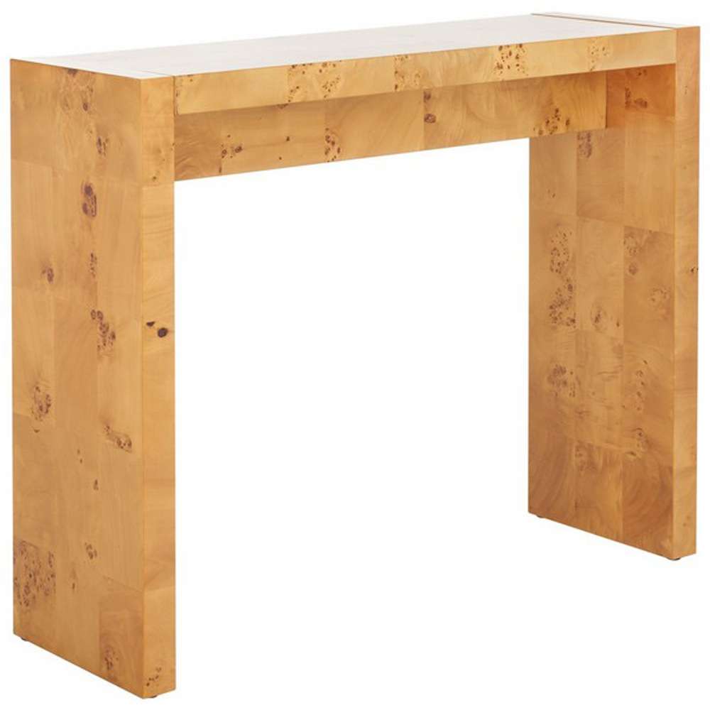 Safavieh - Cella Console Table - Natural - CNS6400A veiw 3