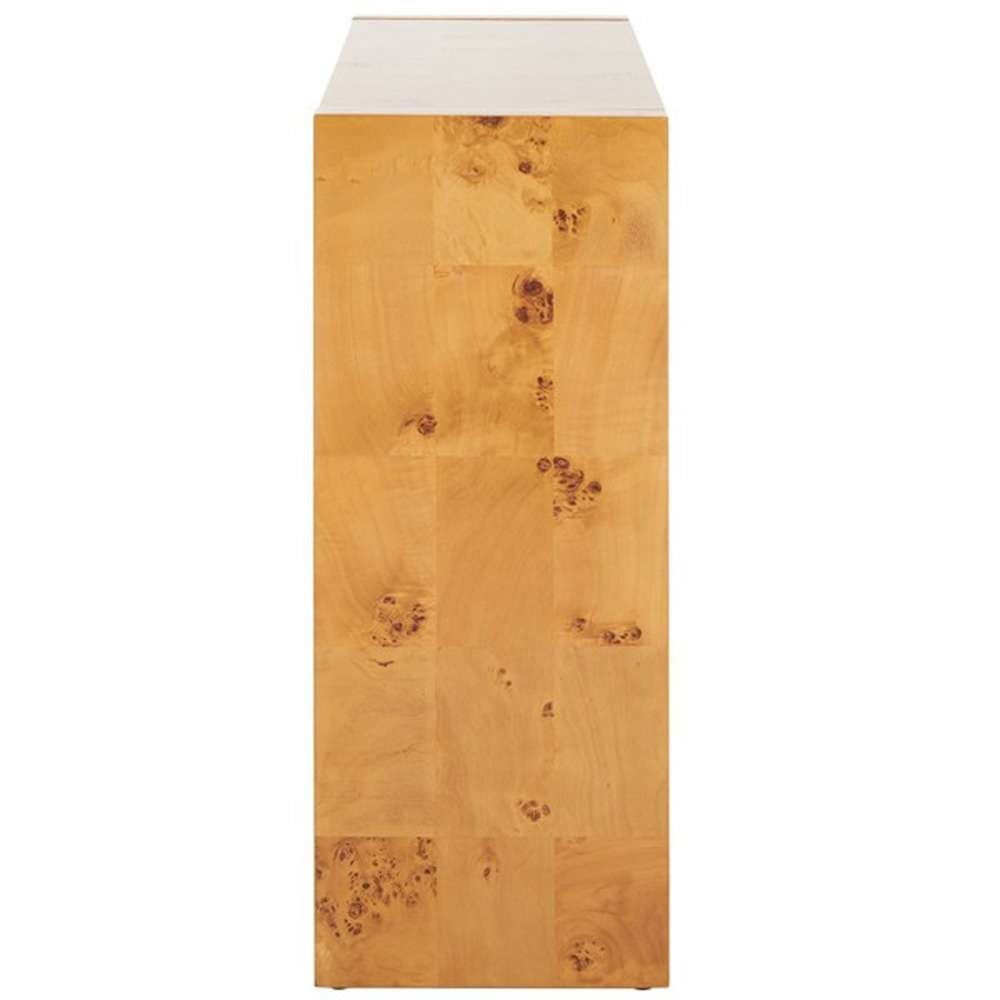 Safavieh - Cella Console Table - Natural - CNS6400A veiw 4