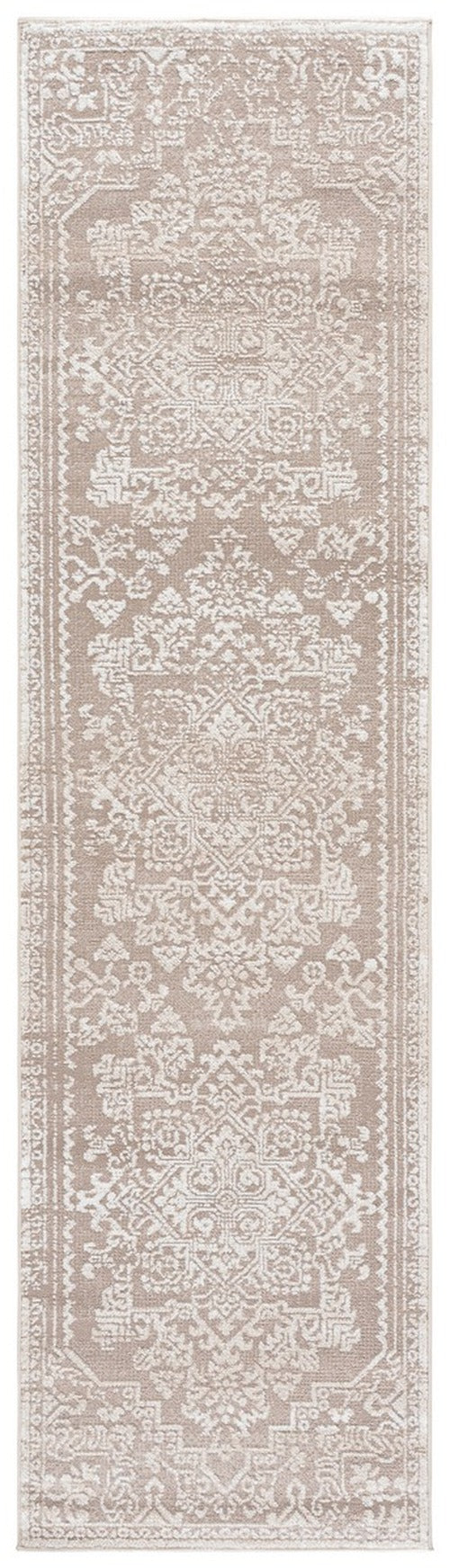 Safavieh - Chamber 210B Beige / Ivory - 2.2