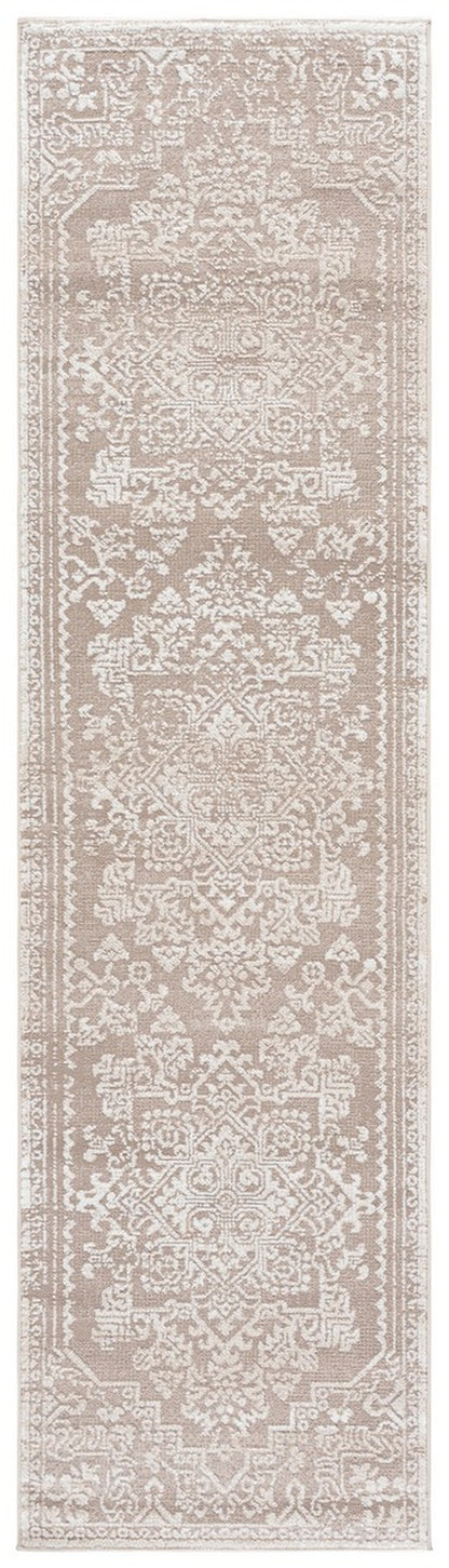 Safavieh - Chamber 210B Beige / Ivory - 2.2" X 8" - CHM210B-28 view 1