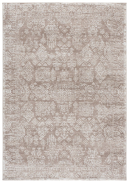 Safavieh - Chamber 212B Beige / Ivory - 8" X 10" - CHM212B-8 view 1