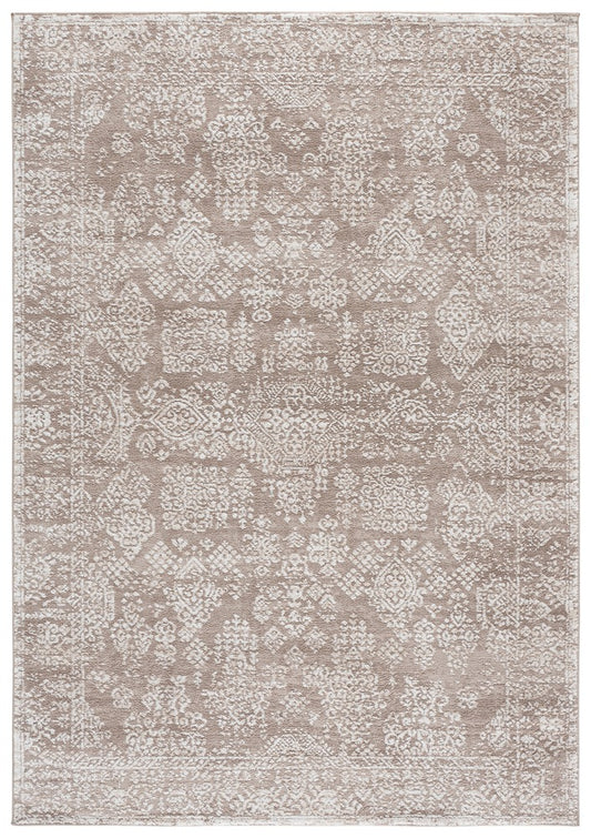 Safavieh - Chamber 212B Beige / Ivory - 8" X 10" - CHM212B-8 view 1