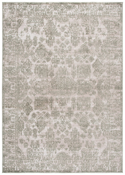 Safavieh - Chamber 212W Ivory / Green Beige - 9" X 12" - CHM212W-9 view 1