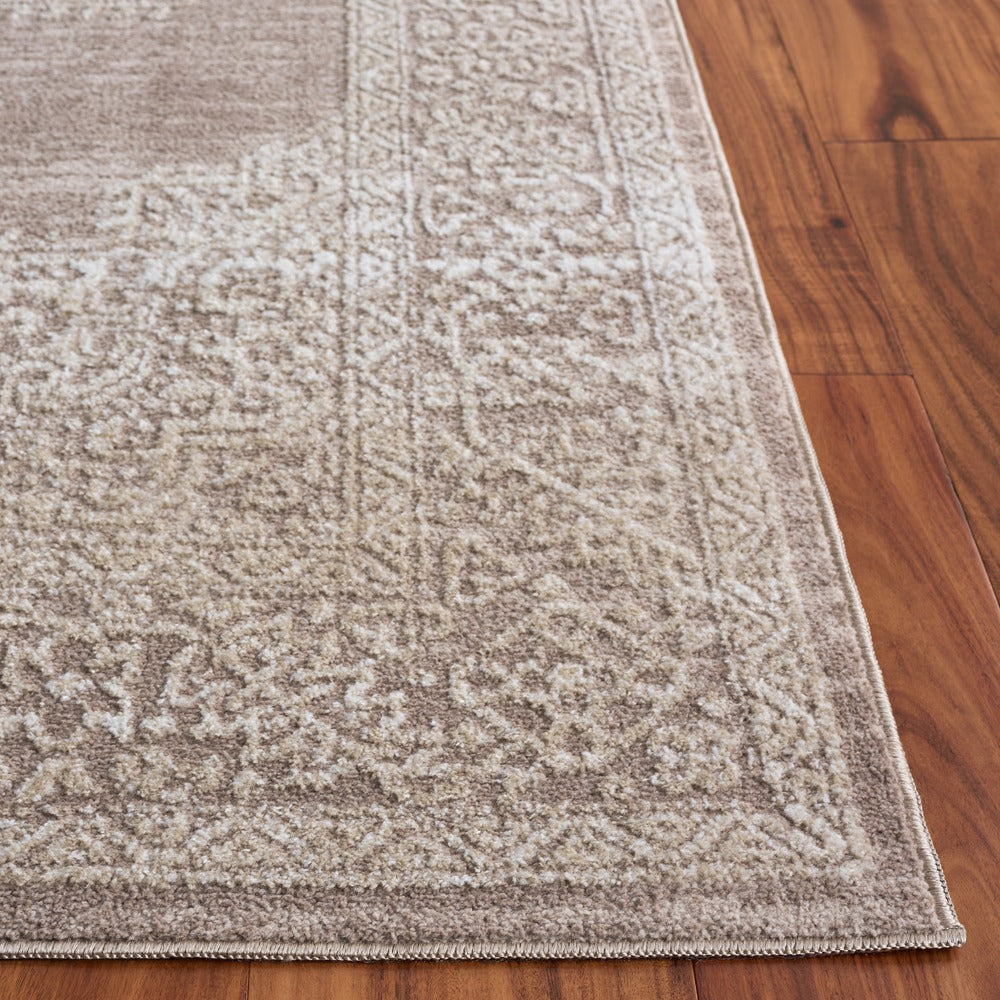 Safavieh - Chamber 218B Beige / Ivory - 2.2" X 8" - CHM218B-28 view 2