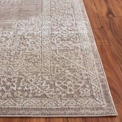 Safavieh - Chamber 218B Beige / Ivory - 2.2" X 8" - CHM218B-28 view 2