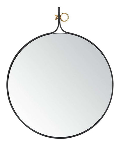 Safavieh - Chandlen Mirror - Black - MRR3010A veiw 1