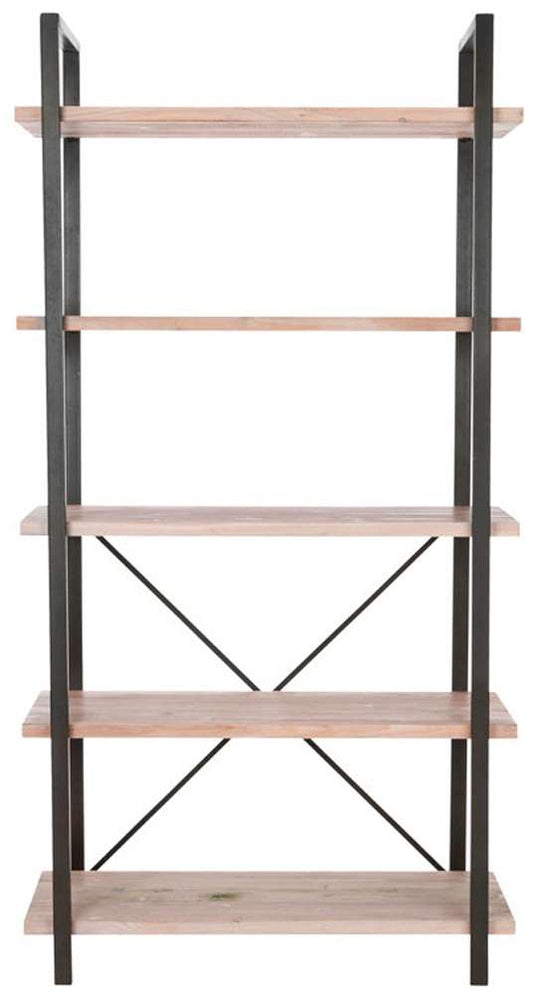 Safavieh - Chantel Etagere - Red Maple - AMH6560A veiw 1