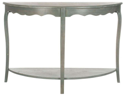 Safavieh - Christina Console - Ash Grey - AMH6610B veiw 1