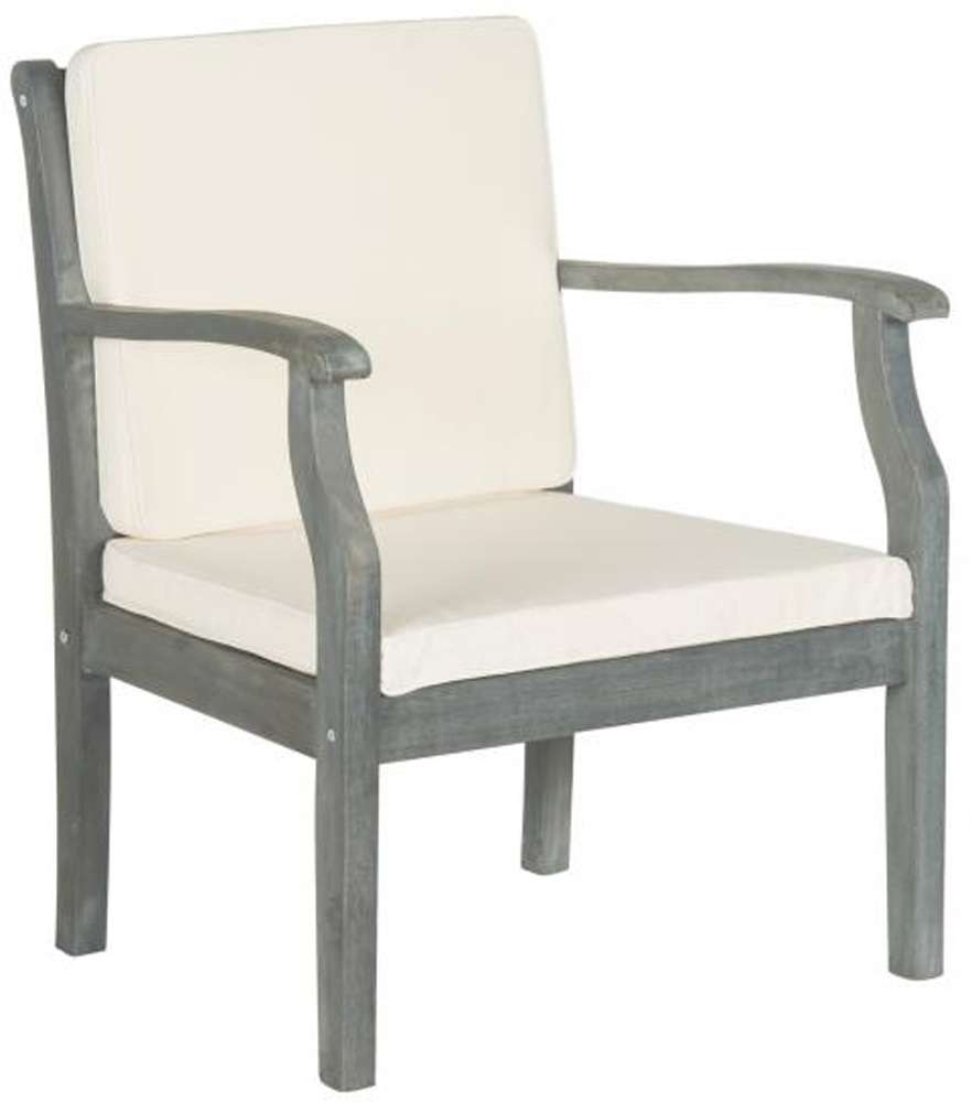 Safavieh - Colfax Coffee Set - Ash Grey - Beige - PAT6719B veiw 1