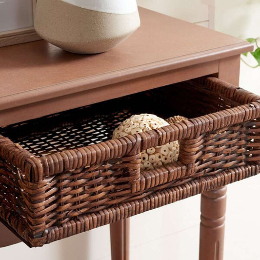 Safavieh - Corbin Console - Sepia - AMH5716B veiw 2