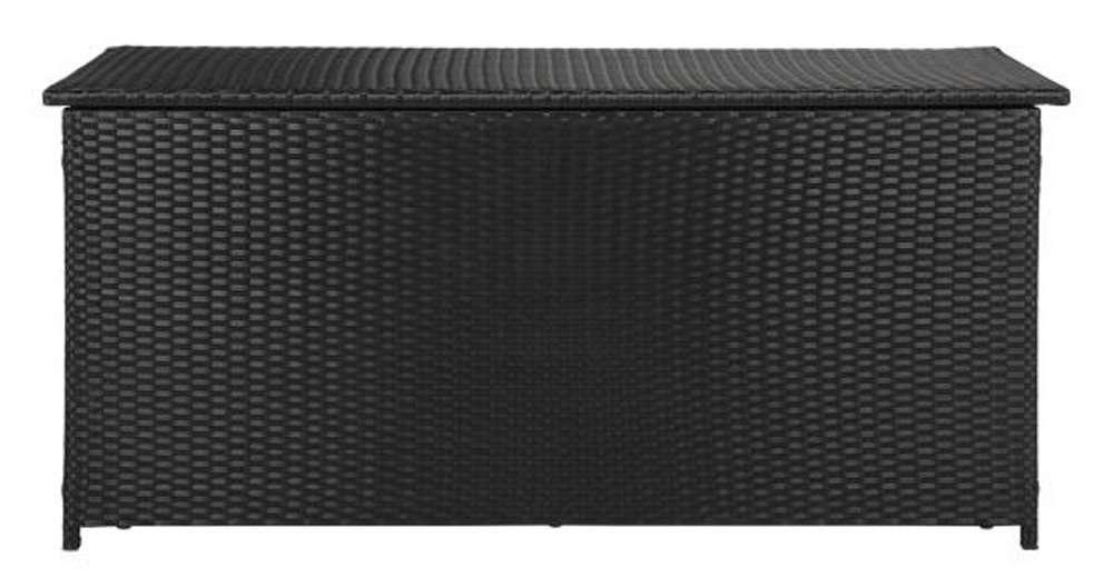 Safavieh - Cosima Cushion Box - Black - PAT9002A veiw 2
