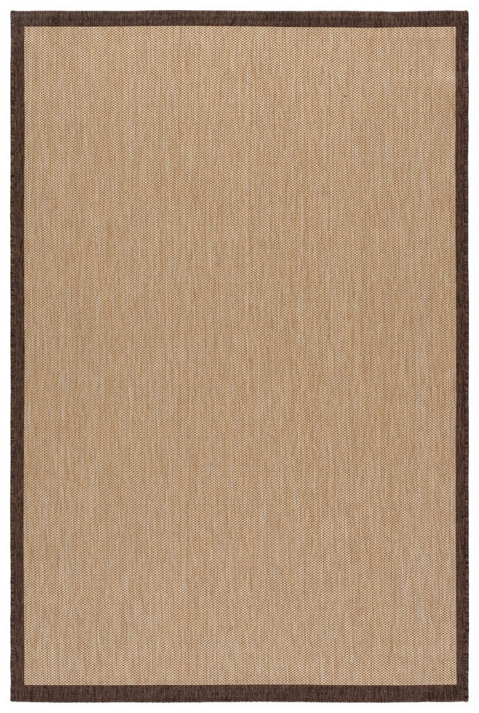 Safavieh - Courtyard 8130-53312 Natural / Brown - 4" X 5.7" - CY8130-53312-4 view 1
