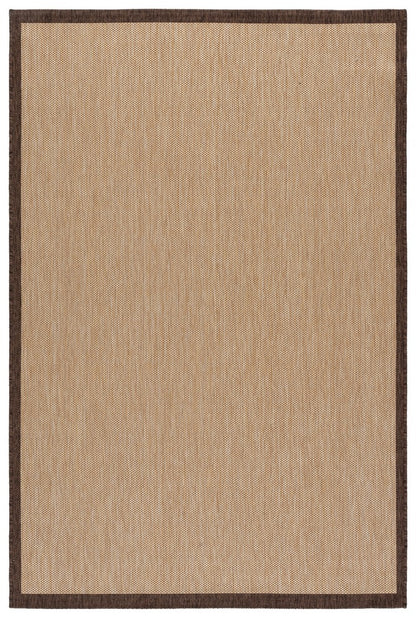 Safavieh - Courtyard 8130-53312 Natural / Brown - 4" X 5.7" - CY8130-53312-4 view 1