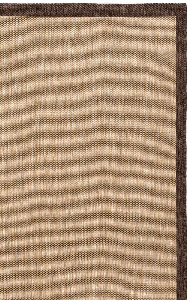 Safavieh - Courtyard 8130-53312 Natural / Brown - 4" X 5.7" - CY8130-53312-4 view 3