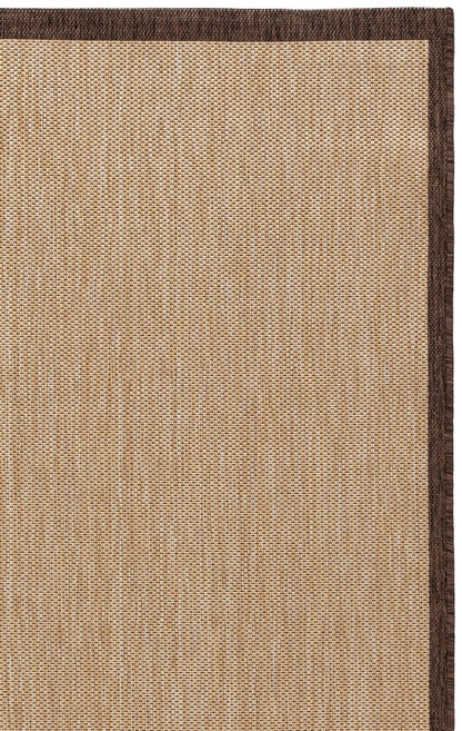 Safavieh - Courtyard 8130-53312 Natural / Brown - 4" X 5.7" - CY8130-53312-4 view 3