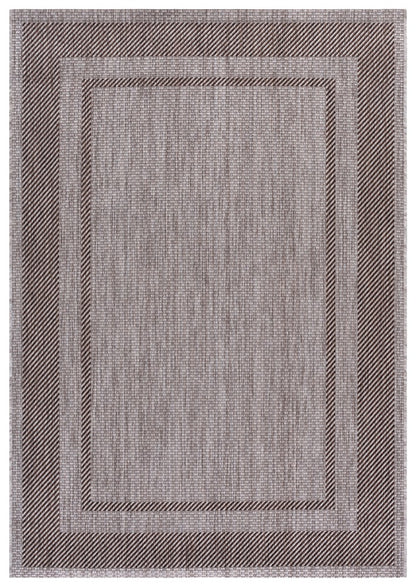 Safavieh - Courtyard 8477-36312 Beige/Brown - 2.3" X 4" - CY8477-36312-24 view 1