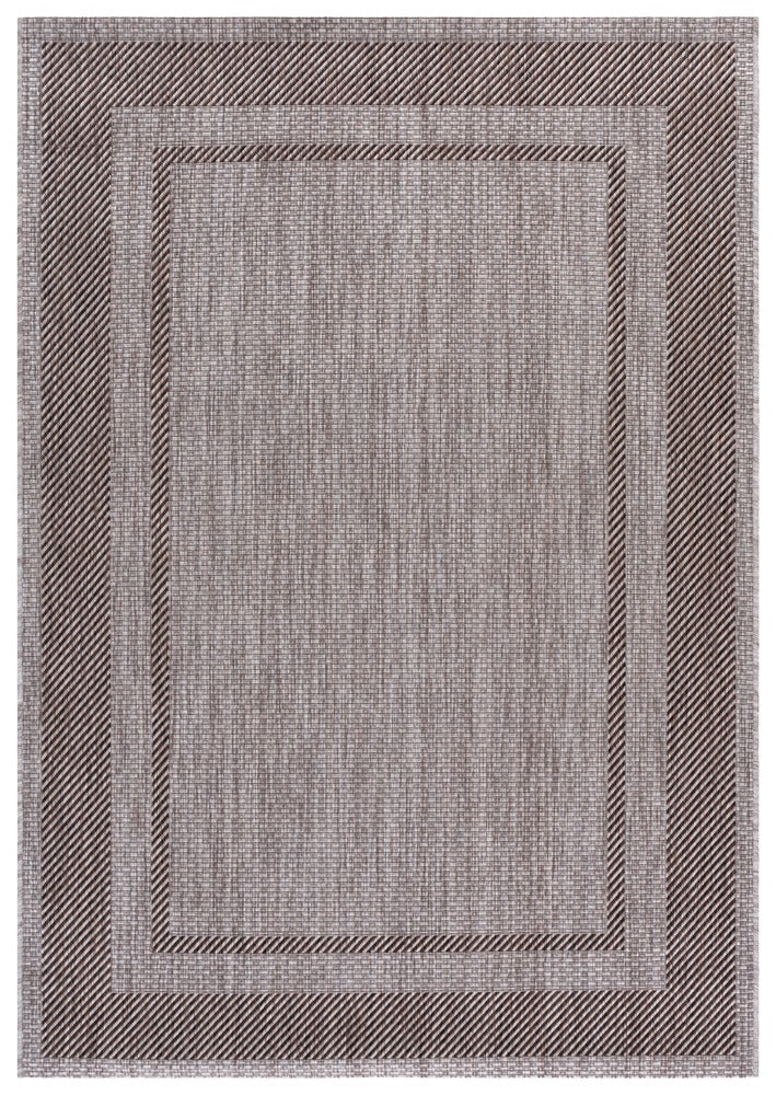 Safavieh - Courtyard 8477-36312 Beige/Brown - 8" X 10" - CY8477-36312-810 view 1