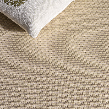 Safavieh - Courtyard 8477-39312 Beige / Dark Beige - 9" X 12" - CY8477-39312-9 view 3