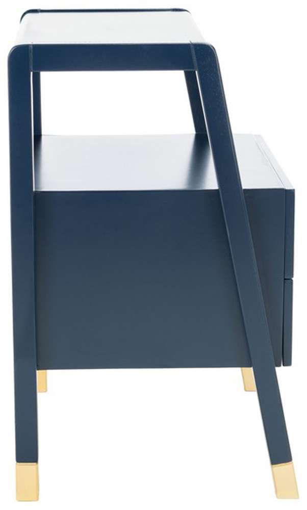 Safavieh - r - Navy - Gold - ACC6602A veiw 3