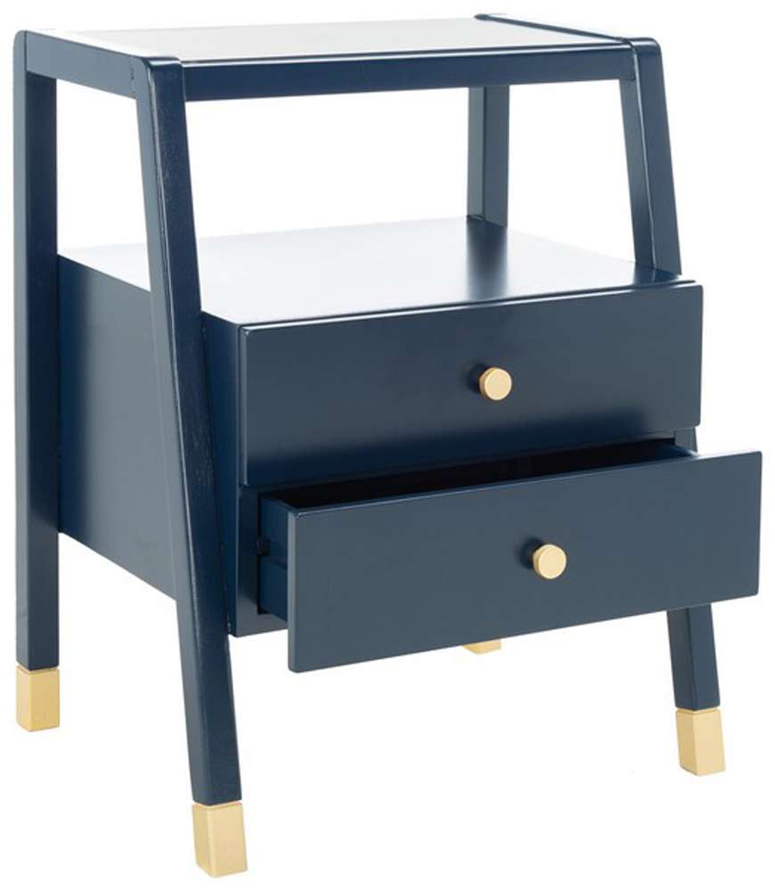 Safavieh - r - Navy - Gold - ACC6602A veiw 4