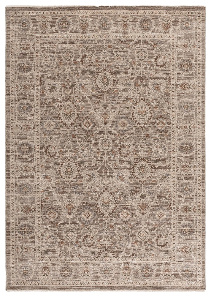 Safavieh - Crystal 312B Dark Beige - 5.3" X 7.6" - CSL312B-5 view 1